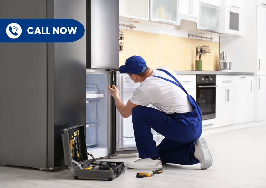 North Dighton Appliance Repair Company